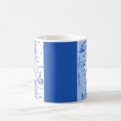 Carmel nach San Francisco Tasse (Mittel)