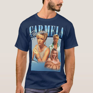CARMELA Soprano Junge T-Shirt