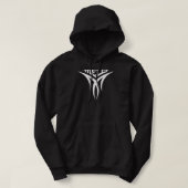 Carmelo Anthony. Hoodie (Design vorne)