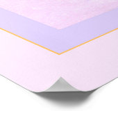 Carmen ~ Der Kiss Poster (Ecke)