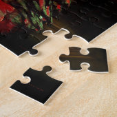 Carmen der spanische Tänzer Puzzle (Seite)