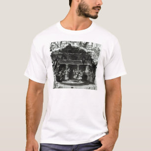 Carmen in der Lilas Pastia Taverne T-Shirt