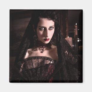 Carmen - Magnet (Anpassen)