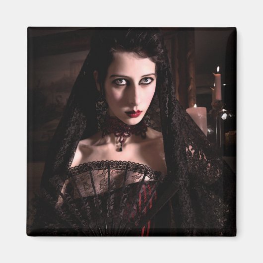 Carmen - Magnet (Anpassen) (Vorne)