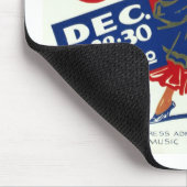 Carmen Mousepad (Ecke)