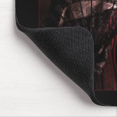 Carmen - Mousepad (Ecke)