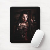 Carmen - Mousepad (Mit Mouse)