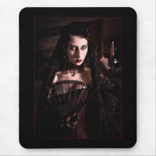 Carmen - Mousepad
