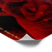 CARMEN POSTER (Ecke)