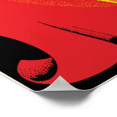 Carmen Poster (Ecke)