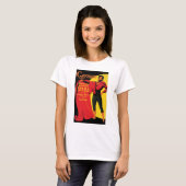 Carmen T-Shirt (Vorne ganz)