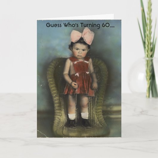 Carmen's b-day-Einladung Einladung (Vorderseite)