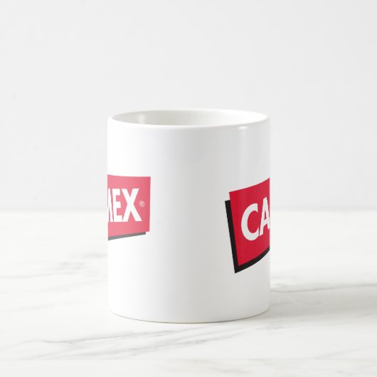 Carmex Kaffeetasse (Mittel)