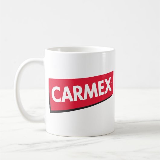 Carmex Kaffeetasse (Links)