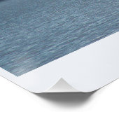 Carmi-See, Vermont Poster (Ecke)