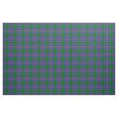 Carmichael schottischer ClanTartan Stoff (Yard (91,4 cm))