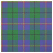 Carmichael schottischer ClanTartan Stoff (Muster)