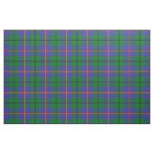 Carmichael schottischer ClanTartan Stoff (Fat Quarter (45,7 x 55,9 cm))