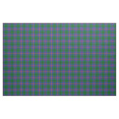 Carmichael Tartan-Druck Stoff (Yard (91,4 cm))