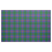 Carmichael Tartan-Druck Stoff (Fat Quarter (45,7 x 55,9 cm))