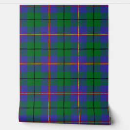 Carmichael Tartan Kariert Scottish Clan Tapete
