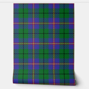 Carmichael Tartan Kariert Scottish Clan Tapete