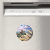 CARN BREA CASTLE MAGNET (In Situ (Geschirrspüler))