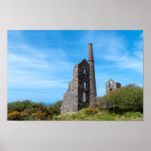 Carn Galver Poster (Vorne)