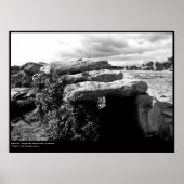 Carnac 001 poster (Vorne)