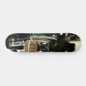 Carnage auf Larimer Custom Board Skateboard (Horizontal)