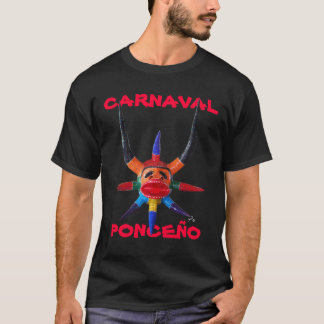 Carnament Ponceña T-Shirt