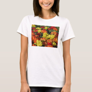 Carnation Basic Tank Top (weiß)