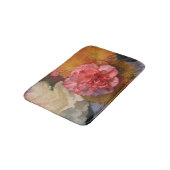 Carnation Bath Mat Badematte (Schrägansicht)