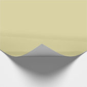 Carnation Colored Geschenkpapier (Ecke)