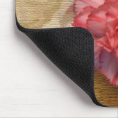 Carnation Mousepad (Ecke)