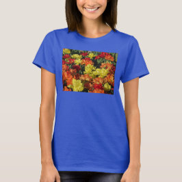 Carnation-Shirt T-Shirt