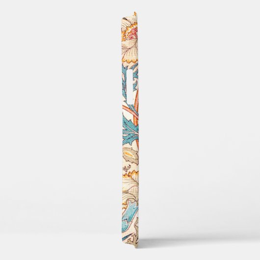 Carnation, William Morris Case-Mate iPhone Hülle (Rückseite / Rechts)