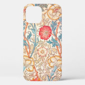 Carnation, William Morris Case-Mate iPhone Hülle (Rückseite)