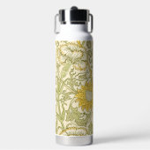 Carnation, William Morris Trinkflasche (Vorderseite)