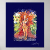 Carnaval Brasil Poster (Vorne)