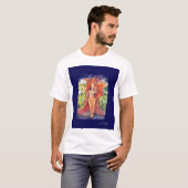 Carnaval Brasil T-Shirt (Vorne ganz)