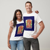 Carnaval Brasil T-Shirt (Unisex)