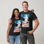 Carnaval De Quebec 1964 T-Shirt (Unisex)
