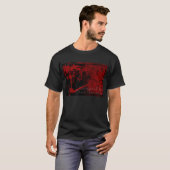 Carnaval Gran Canaria 01 T-Shirt (Vorne ganz)