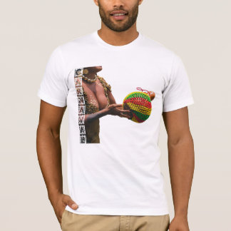 Carnaval - Xerequê T-Shirt