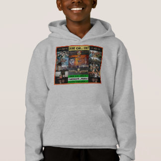 CarnavalDeCadiz Hoodie