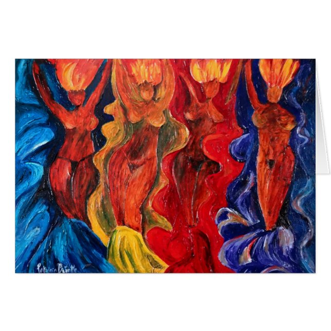 Carnavalesque 2010 (Vorderseite (Horizontal))