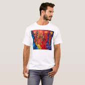 Carnavalesque 2010 T-Shirt (Vorne ganz)