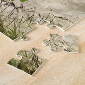 Carne und Carnsore Irland. Jigsaw Puzzle (Seite)