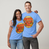 Carnegie Bier T-Shirt (Unisex)